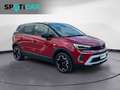 Opel Crossland 1.5 ECOTEC D 110 CV Start&Stop Ultimate Rood - thumbnail 3