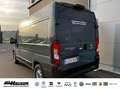 Fiat Ducato Kasten Maxi 35 L2H2 KAMERA PDC TECHNO CITY FREIGHT Szary - thumbnail 3