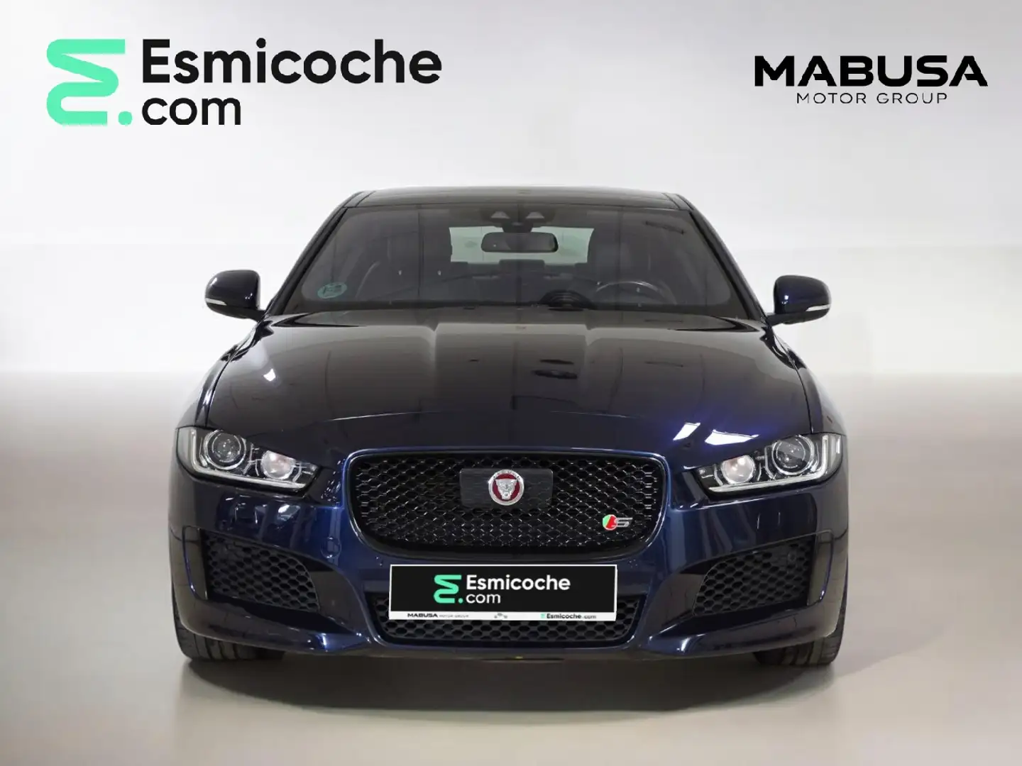 Jaguar XE 3.0 S Aut. 340 - 2