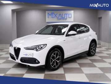 2.2 D Sprint RWD 190CV Auto