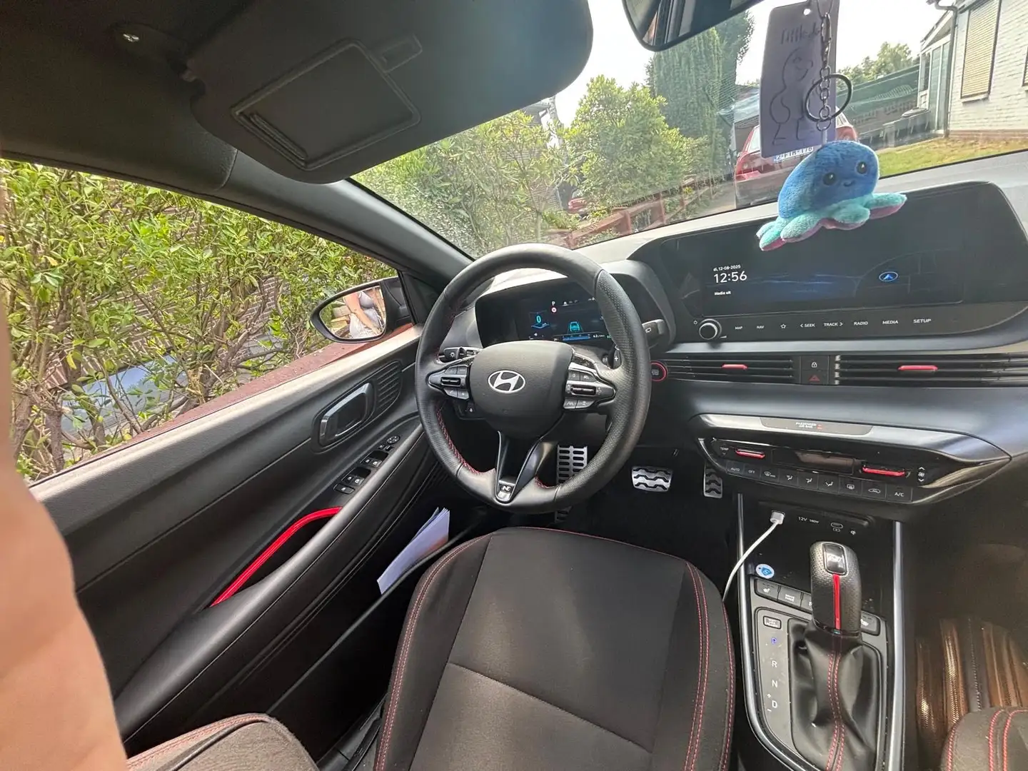 Hyundai i20 1.0 T-GDI DCT N Line - 1