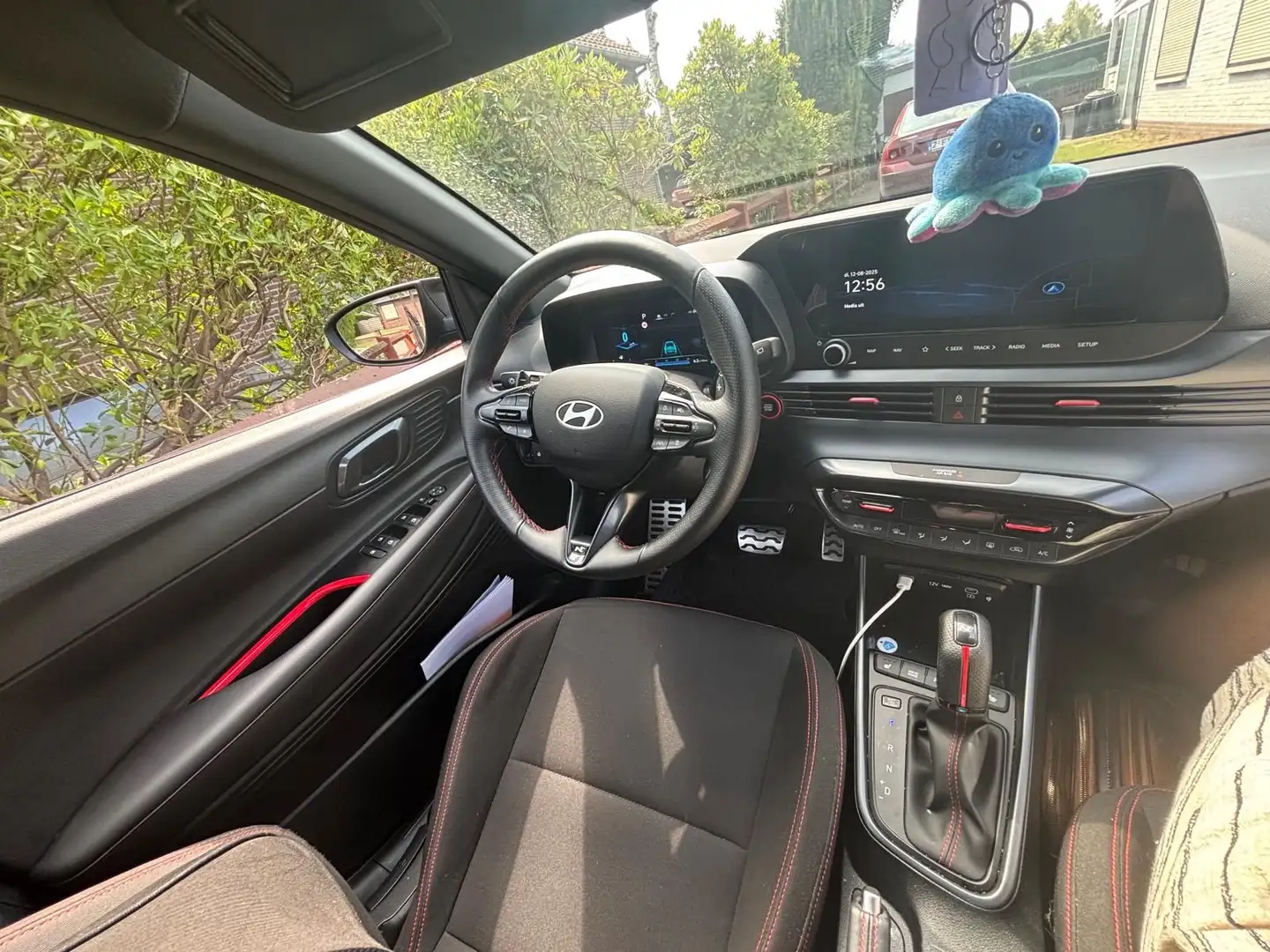 Hyundai i20 1.0 T-GDI DCT N Line - 2