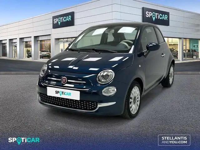Fiat 500 1.0 Hybrid 51KW (70 CV) Dolcevita