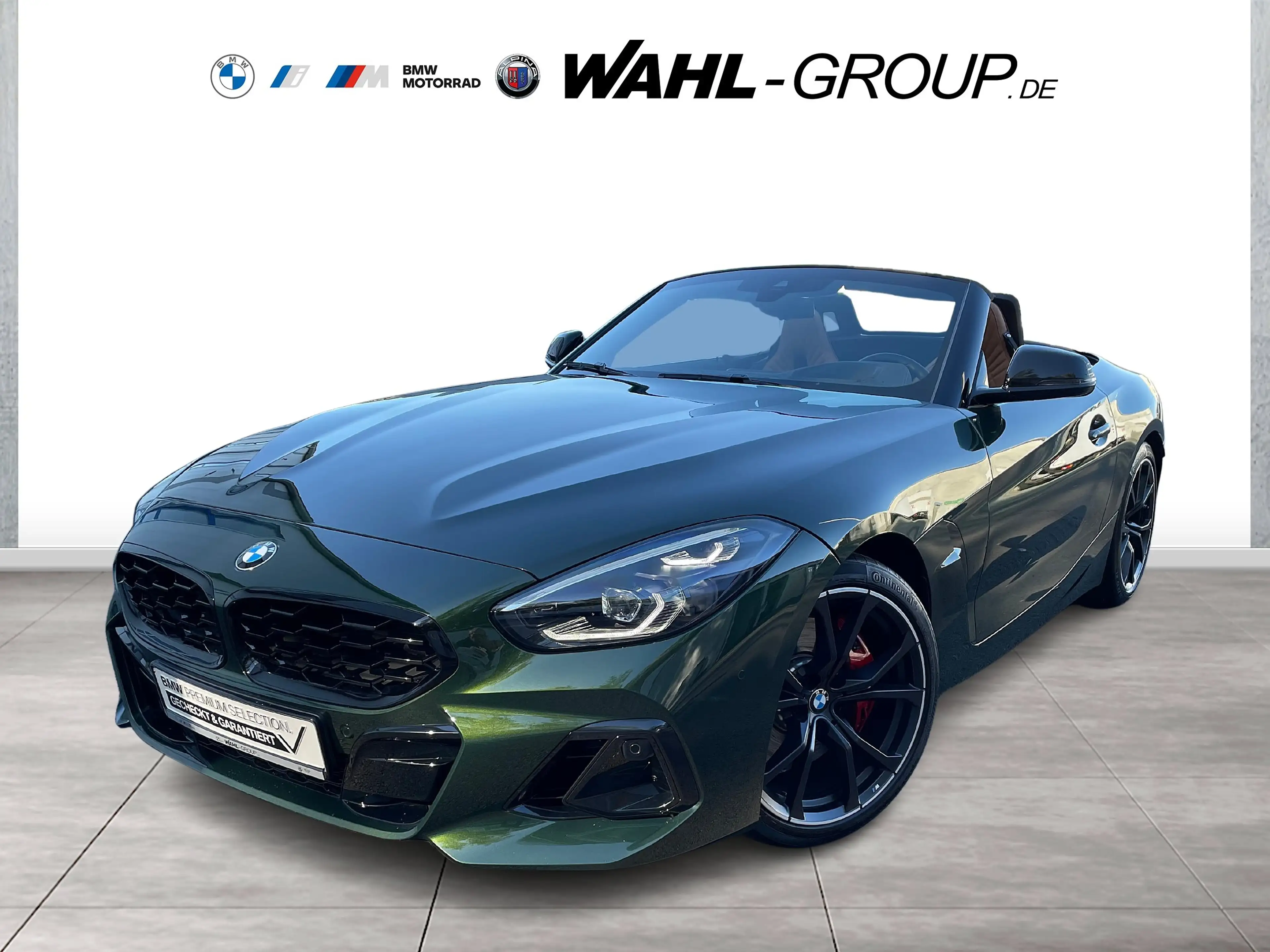 BMW Z4 sDrive30i