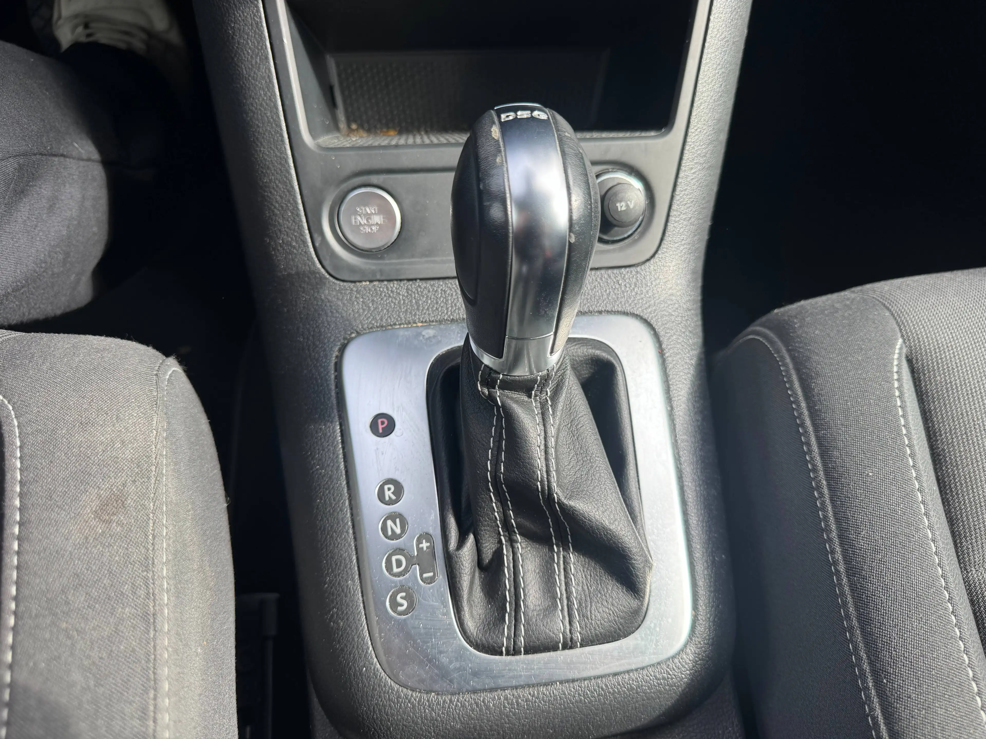 Volkswagen Golf Plus Match 1.4 AUTOMATIK*NAVI*TEMPOMAT*EINPARKHILFE VORNE+HINTEN*ALLWETTERREIFEN KEYLESS*TOP ZUSTAND* — photo 21