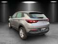 Opel Grandland X Grandland 1.2 Turbo LED/TEMPOMAT/SHZ/CAR-PLAY/ Grau - thumbnail 3