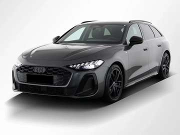 A5 Avant 2.0 tfsi S line edition 150cv s-tronic