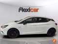 Opel Astra ST 1.6CDTi Dynamic 110 Blanc - thumbnail 4