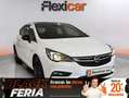 Opel Astra ST 1.6CDTi Dynamic 110 Blanc - thumbnail 1