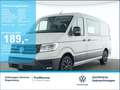 Volkswagen Crafter Kasten 35 MR 2.0 TDI R-KAMERA NAVI Grau - thumbnail 1