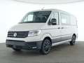 Volkswagen Crafter Kasten 35 MR 2.0 TDI R-KAMERA NAVI Grau - thumbnail 2