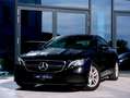 Mercedes-Benz E 220 Coupe  Aut. Schwarz - thumbnail 4