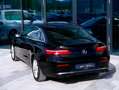 Mercedes-Benz E 220 Coupe  Aut. Schwarz - thumbnail 10