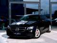 Mercedes-Benz E 220 Coupe  Aut. Schwarz - thumbnail 3
