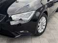 SEAT Leon 1.4 TSI Style / LED / SCHECKHEFT / PDC / Schwarz - thumbnail 21