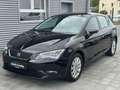 SEAT Leon 1.4 TSI Style / LED / SCHECKHEFT / PDC / Schwarz - thumbnail 5