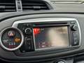 Toyota Yaris 1.3 VVT-i Dynamic NAV CAMERA AIRCO ELEK PAKKET 5 D Noir - thumbnail 11