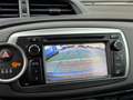 Toyota Yaris 1.3 VVT-i Dynamic NAV CAMERA AIRCO ELEK PAKKET 5 D Noir - thumbnail 13