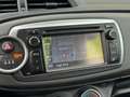 Toyota Yaris 1.3 VVT-i Dynamic NAV CAMERA AIRCO ELEK PAKKET 5 D Noir - thumbnail 12