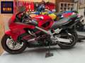 Honda CBR 600 F Rojo - thumbnail 1