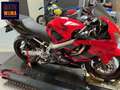 Honda CBR 600 F Rojo - thumbnail 2