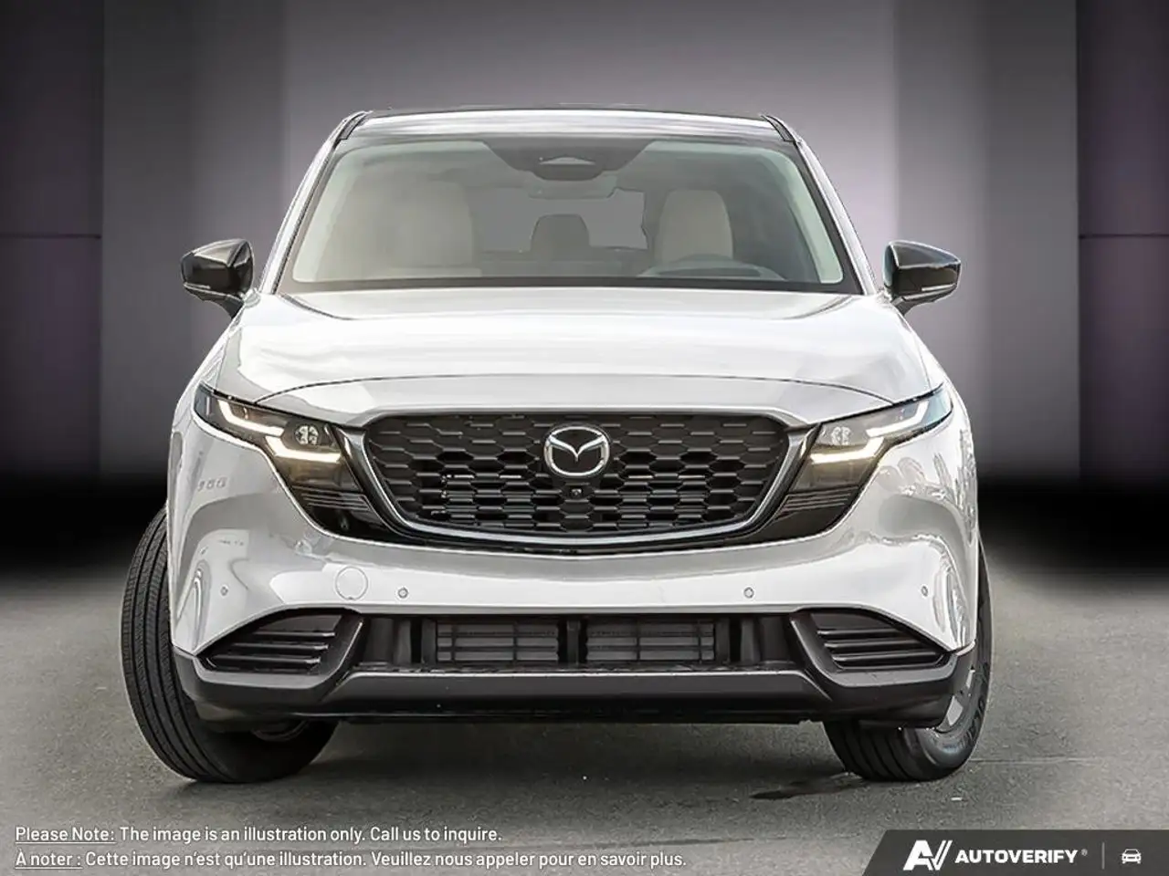 Mazda CX-5 photo Mazda CX-5