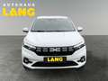 Dacia Sandero III 1.0 TCe 90  Expression AUTOMATIK SITZHEIZUNG E Weiß - thumbnail 8