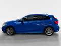 BMW 118 M Sport Blau - thumbnail 4