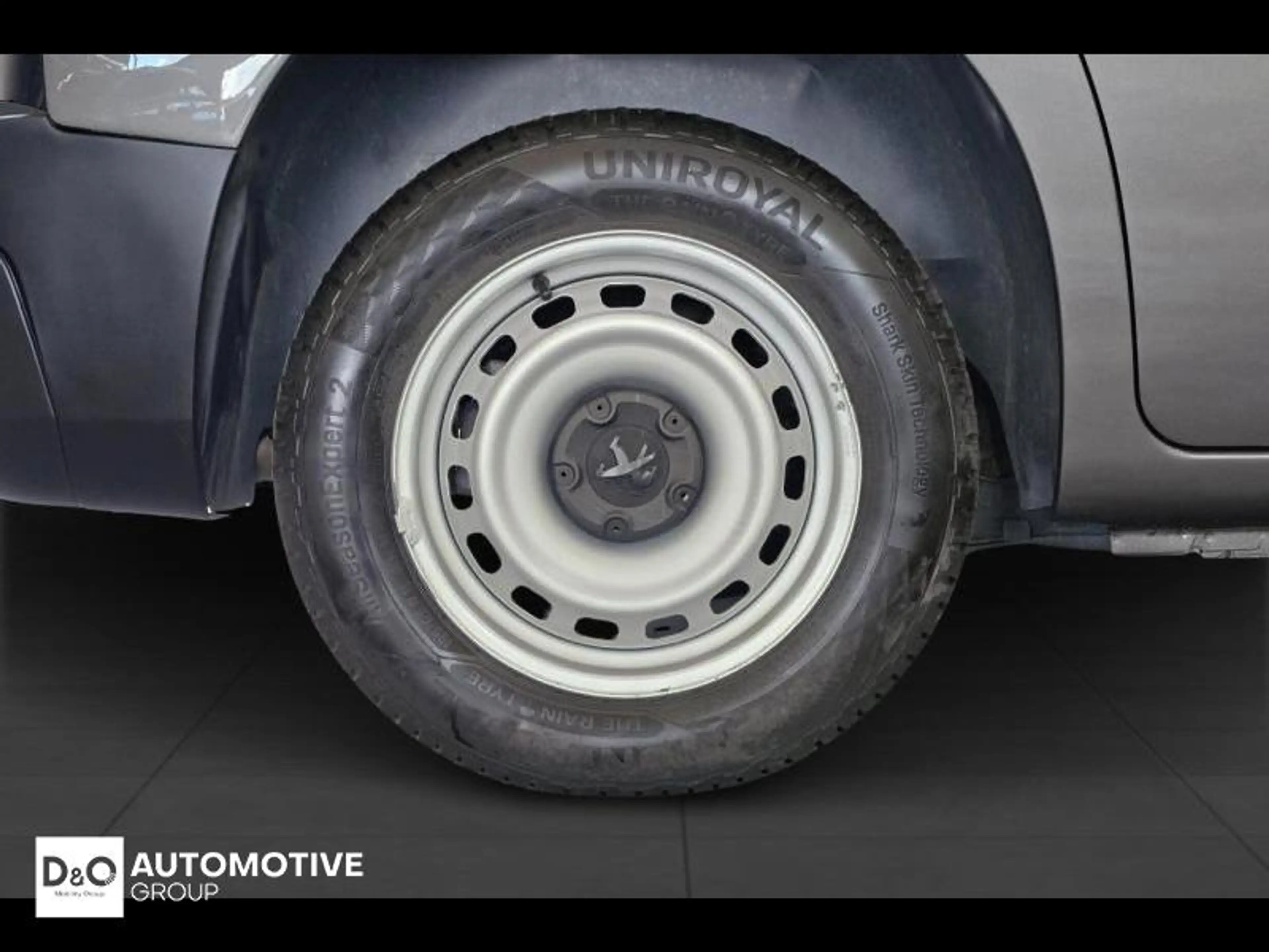 Peugeot Partner Premium trekhaak 3-zit — photo 17