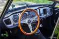 Triumph TR4 Historic Rally Car Schwarz - thumbnail 6