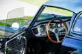 Triumph TR4 Historic Rally Car Schwarz - thumbnail 28