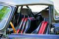 Triumph TR4 Historic Rally Car Schwarz - thumbnail 29