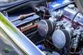 Triumph TR4 Historic Rally Car Schwarz - thumbnail 17