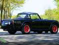 Triumph TR4 Historic Rally Car Schwarz - thumbnail 34