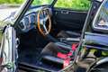 Triumph TR4 Historic Rally Car Schwarz - thumbnail 5