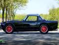 Triumph TR4 Historic Rally Car Schwarz - thumbnail 3