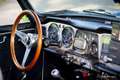 Triumph TR4 Historic Rally Car Schwarz - thumbnail 45