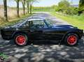 Triumph TR4 Historic Rally Car Schwarz - thumbnail 21