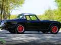 Triumph TR4 Historic Rally Car Schwarz - thumbnail 22