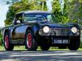 Triumph TR4 Historic Rally Car Schwarz - thumbnail 19