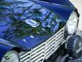 Triumph TR4 Historic Rally Car Schwarz - thumbnail 25