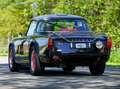 Triumph TR4 Historic Rally Car Schwarz - thumbnail 35