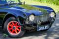Triumph TR4 Historic Rally Car Schwarz - thumbnail 24