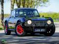 Triumph TR4 Historic Rally Car Schwarz - thumbnail 23