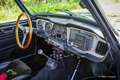 Triumph TR4 Historic Rally Car Schwarz - thumbnail 12