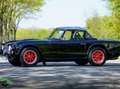 Triumph TR4 Historic Rally Car Schwarz - thumbnail 20
