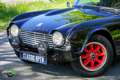 Triumph TR4 Historic Rally Car Schwarz - thumbnail 14