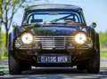 Triumph TR4 Historic Rally Car Schwarz - thumbnail 2