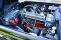 Triumph TR4 Historic Rally Car Schwarz - thumbnail 15