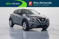 Nissan Juke 1.0 DIG-T N-Connecta 4x2 114 Plateado - thumbnail 3